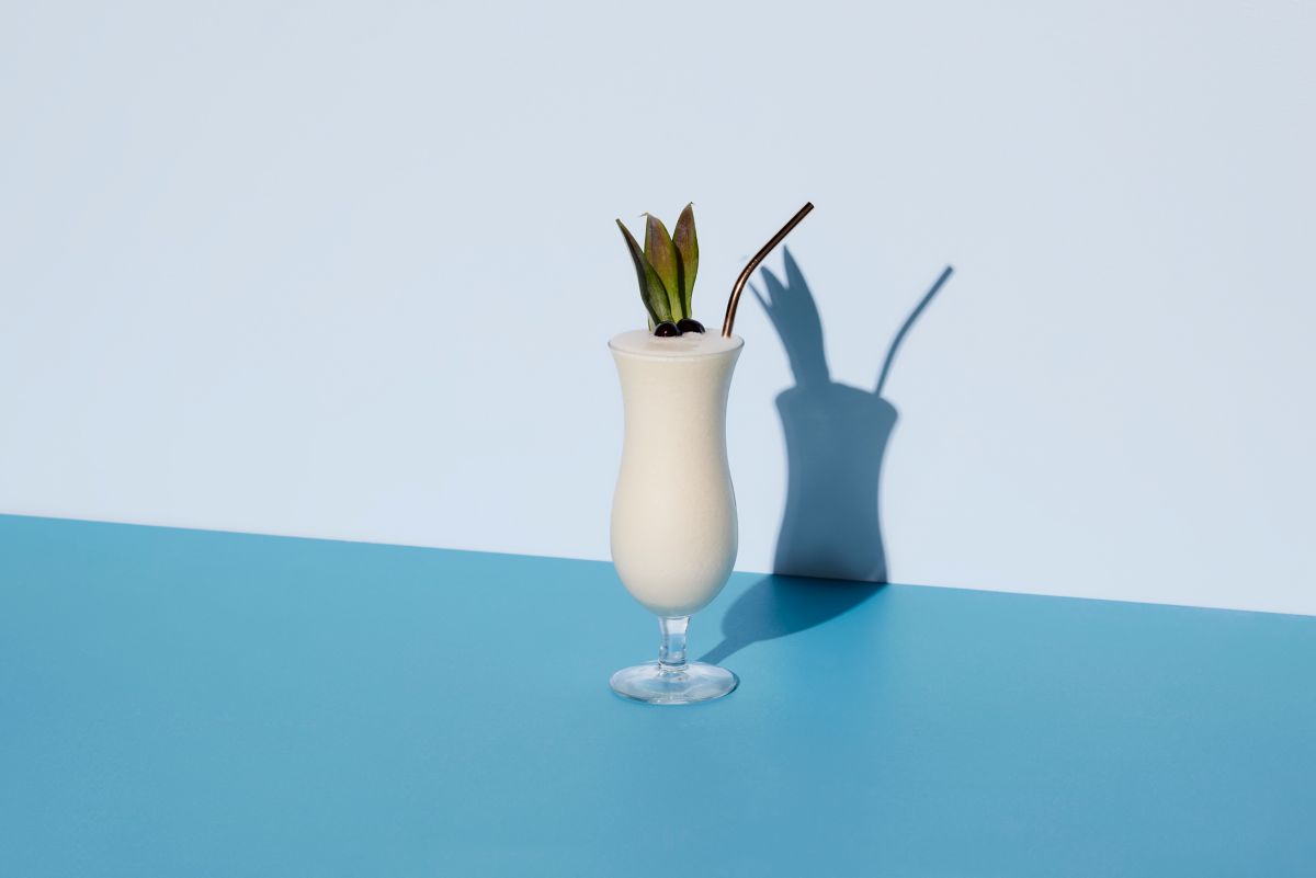 Classic Pina Colada Cocktail (Easy Recipe) Best Pina Colada Drink